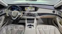 2019 Mercedes Benz S-Class