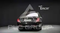 2019 Mercedes Benz S-Class