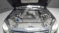 2019 Mercedes Benz S-Class