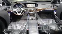2019 Mercedes Benz S-Class