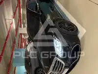 2019 Mercedes Benz S-Class