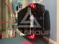 2019 Mercedes Benz S-Class