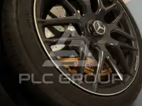 2019 Mercedes Benz S-Class