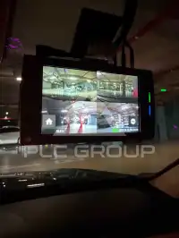 2019 Mercedes Benz S-Class