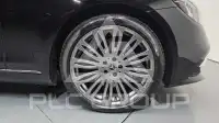 2019 Mercedes Benz S-Class