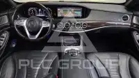 2019 Mercedes Benz S-Class