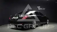 2019 Mercedes Benz S-Class