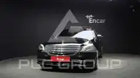 2019 Mercedes Benz S-Class