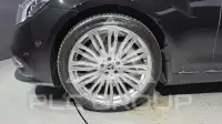 2019 Mercedes Benz S-Class