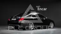 2019 Mercedes Benz S-Class