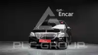 2019 Mercedes Benz S-Class