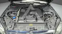 2019 Mercedes Benz S-Class