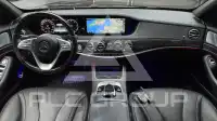 2019 Mercedes Benz S-Class