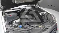 2019 Mercedes Benz S-Class