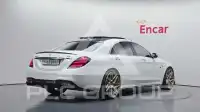 2019 Mercedes Benz S-Class