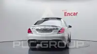 2019 Mercedes Benz S-Class