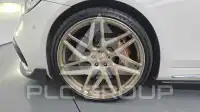 2019 Mercedes Benz S-Class
