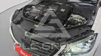 2019 Mercedes Benz S-Class