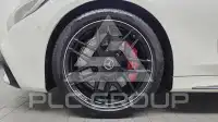 2019 Mercedes Benz S-Class