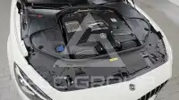2019 Mercedes Benz S-Class