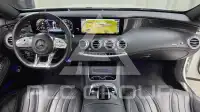 2019 Mercedes Benz S-Class