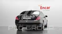 2019 Mercedes Benz S-Class