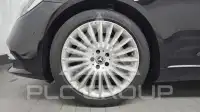 2019 Mercedes Benz S-Class