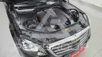 2019 Mercedes Benz S-Class
