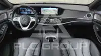 2019 Mercedes Benz S-Class