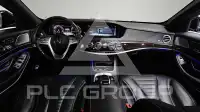 2019 Mercedes Benz S-Class