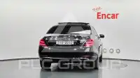 2019 Mercedes Benz S-Class