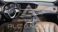 2019 Mercedes Benz S-Class