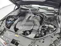 2019 Mercedes Benz S-Class