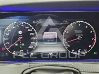 2019 Mercedes Benz S-Class