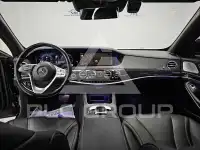 2019 Mercedes Benz S-Class