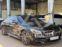 2019 Mercedes Benz S-Class