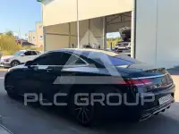 2019 Mercedes Benz S-Class