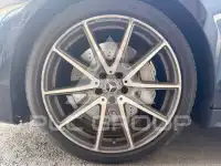 2019 Mercedes Benz S-Class
