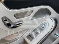 2019 Mercedes Benz S-Class