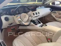 2019 Mercedes Benz S-Class