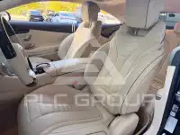 2019 Mercedes Benz S-Class