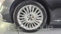 2019 Mercedes Benz S-Class