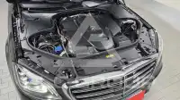 2019 Mercedes Benz S-Class