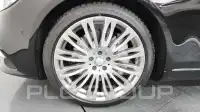 2019 Mercedes Benz S-Class
