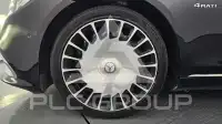 2019 Mercedes Benz S-Class