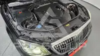 2019 Mercedes Benz S-Class