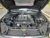 2019 Mercedes Benz S-Class