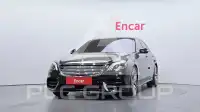 2019 Mercedes Benz S-Class