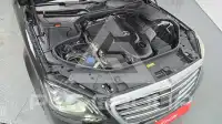 2019 Mercedes Benz S-Class