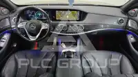 2019 Mercedes Benz S-Class